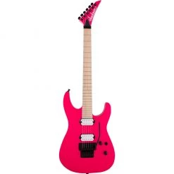 Jackson Pro Series Soloist™ SL2M MAH, Maple Fingerboard, Magenta