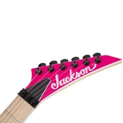 Jackson Pro Series Soloist™ SL2M MAH, Maple Fingerboard, Magenta
