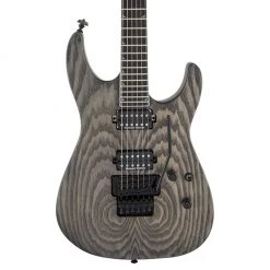 Electric Guitars Jackson Pro Series Soloist™ SL2A - Charcoal Grey