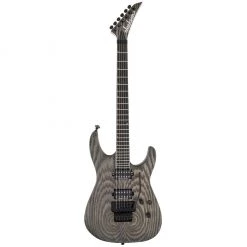 Electric Guitars Jackson Pro Series Soloist™ SL2A - Charcoal Grey
