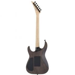 Electric Guitars Jackson Pro Series Soloist™ SL2A - Charcoal Grey