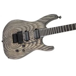 Electric Guitars Jackson Pro Series Soloist™ SL2A - Charcoal Grey