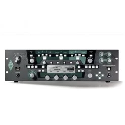 Kemper Profiler Rack Electric Guitar Amps