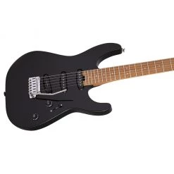 Charvel Pro-Mod DK22 SSS 2PT CM - Black