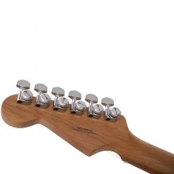 Charvel Pro-Mod DK22 SSS 2PT CM - Black