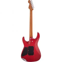 Electric Guitars Charvel Pro-Mod DK24 HSS 2PT CM Ash - Red Ash