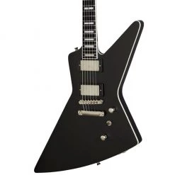 Electric Guitars Epiphone - Prophecy Extura - Black