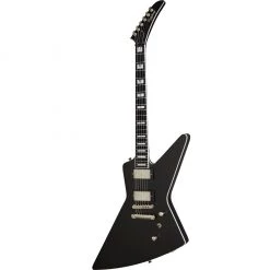Electric Guitars Epiphone - Prophecy Extura - Black