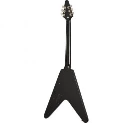 Epiphone - Prophecy Flying V - Black Electric Guitars