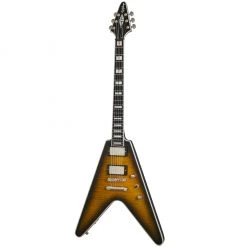Epiphone - Prophecy Flying V - Yellow Tiger