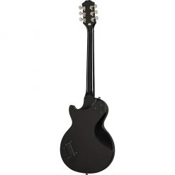 Electric Guitars Epiphone - Prophecy Les Paul - Black