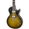 Epiphone - Prophecy Les Paul - Olive Tiger