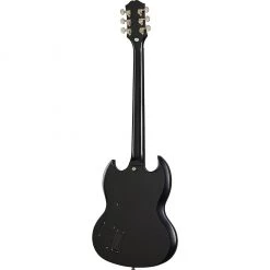 Epiphone - Prophecy SG - Black Electric Guitars