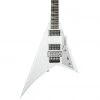 Electric Guitars Jackson Pro Series Rhoads RR, Ebony Fingerboard, Snow White