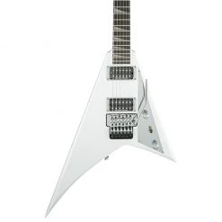Electric Guitars Jackson Pro Series Rhoads RR, Ebony Fingerboard, Snow White