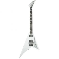 Electric Guitars Jackson Pro Series Rhoads RR, Ebony Fingerboard, Snow White