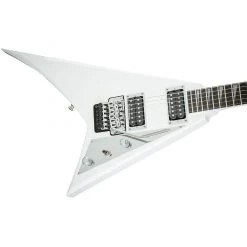 Electric Guitars Jackson Pro Series Rhoads RR, Ebony Fingerboard, Snow White