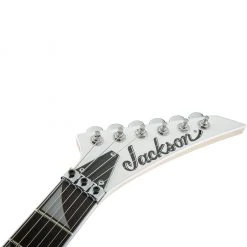 Electric Guitars Jackson Pro Series Rhoads RR, Ebony Fingerboard, Snow White