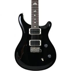 PRS CE24 Semi Hollow - Black