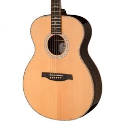 PRS SE Tonare T60E - Natural Acoustic Guitars