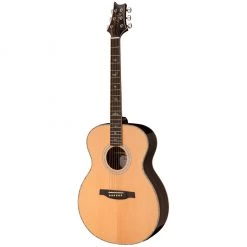 PRS SE Tonare T60E - Natural Acoustic Guitars