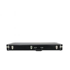 PRS Custom 24 - Charcoal Tri Colour Burst