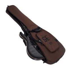 Electric Guitars PRS SE Custom 24 Floyd Rose - Charcoal Burst