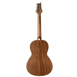 Acoustic Guitars PRS SE P20E B-Stock Parlour Acoustic W/ Pickups - Satin Black Top