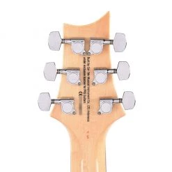 PRS SE Custom 22 Semi Hollow - Santana Yellow