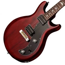 PRS SE Mira - Vintage Cherry Electric Guitars