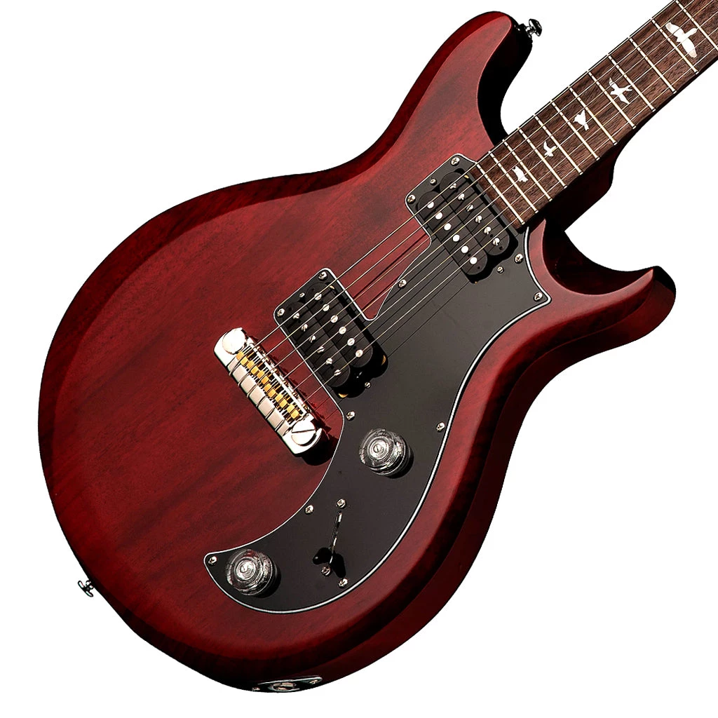 PRS SE Mira - Vintage Cherry Electric Guitars