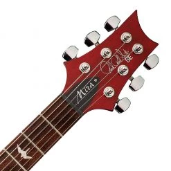 PRS SE Mira - Vintage Cherry Electric Guitars