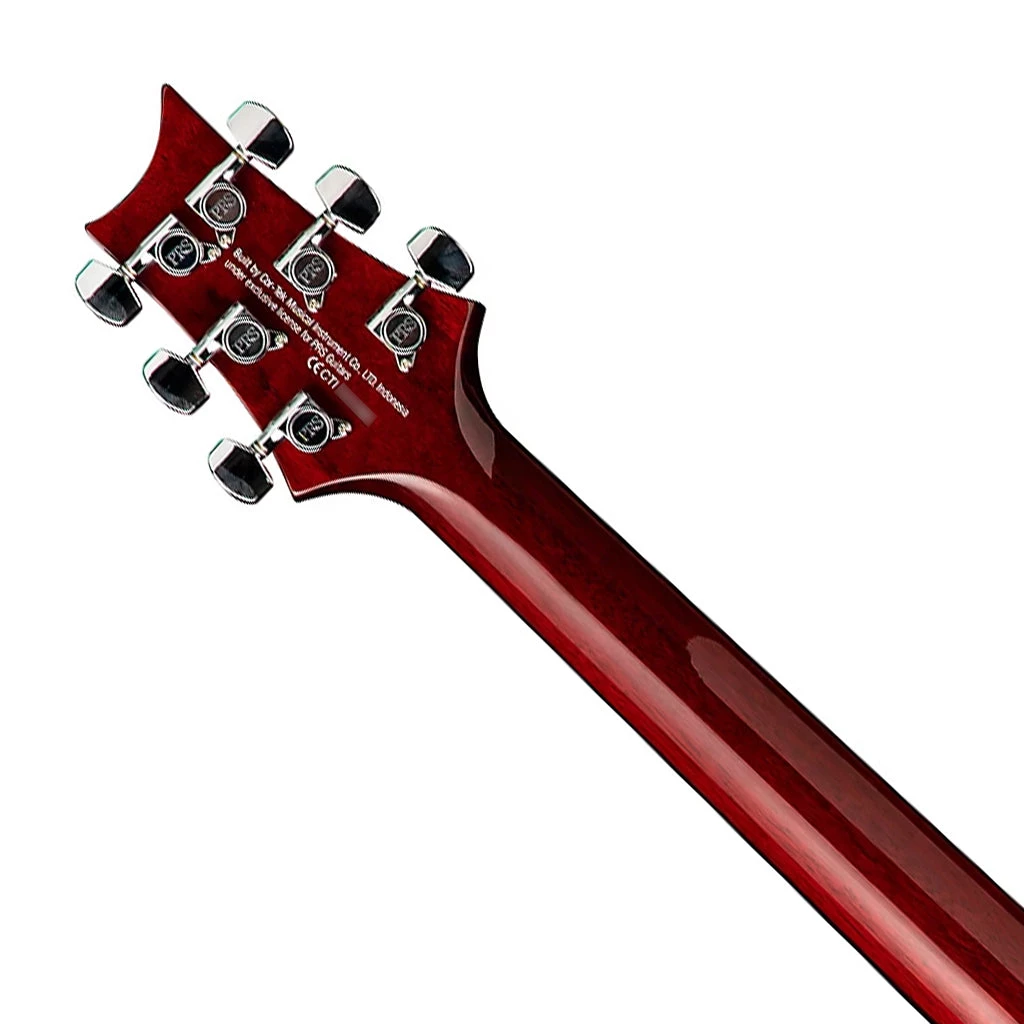 PRS SE Mira - Vintage Cherry Electric Guitars