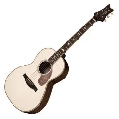PRS - SE P20E Limited Edition Parlour Acoustic Guitar W/ Pickup Includes Gig Bag