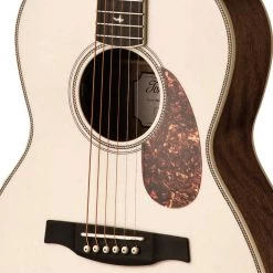 PRS - SE P20E Limited Edition Parlour Acoustic Guitar W/ Pickup Includes Gig Bag