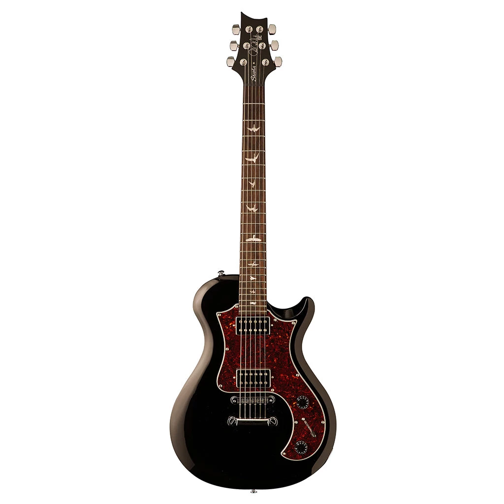 Electric Guitars PRS SE Starla - Black