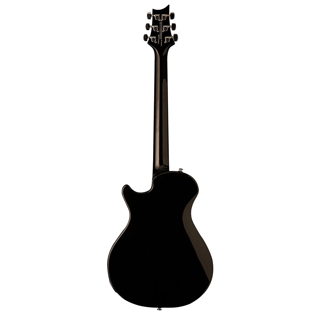 Electric Guitars PRS SE Starla - Black