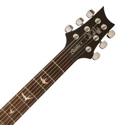 Electric Guitars PRS SE Starla - Black