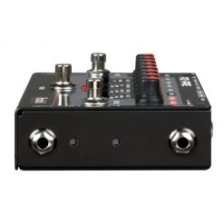 Radial PZ-PRE - Acoustic Instrument Preamp See All
