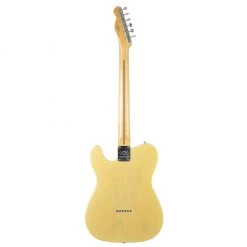 Fender Custom Shop Electric Guitars Fender - Limited Edition Time Capsule 70th Anniversary Broadcaster - Faded Nocaster Blonde