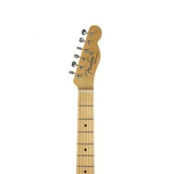 Fender Custom Shop Electric Guitars Fender - Limited Edition Time Capsule 70th Anniversary Broadcaster - Faded Nocaster Blonde