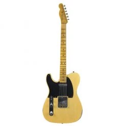 Fender Custom Shop - LTD 1951 Telecaster - Left Handed - Relic - ANBL