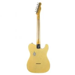 Fender Custom Shop - LTD 1951 Telecaster - Left Handed - Relic - ANBL