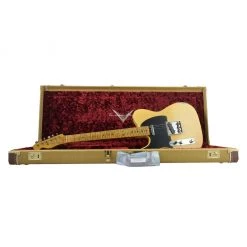 Fender Custom Shop - LTD 1951 Telecaster - Left Handed - Relic - ANBL