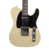 Fender Custom Shop '68 Tele Journeyman Relic - Masterbuilt By Paul Waller - Desert Sand