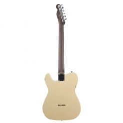 Fender Custom Shop'68 Tele Journeyman Relic - Masterbuilt By Paul Waller - Desert Sand