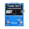 Radial TWIN CITY - Class A Active ABY Switcher See All