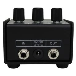 Proco RAT 2 Distortion Pedal See All