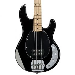 Sterling By Music Man Bass Guitars Sterling Stingray Ray 4 - Black