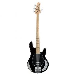 Sterling By Music Man Bass Guitars Sterling Stingray Ray 4 - Black